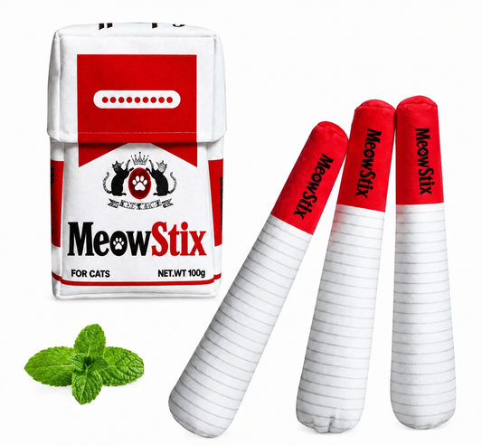 MeowStix