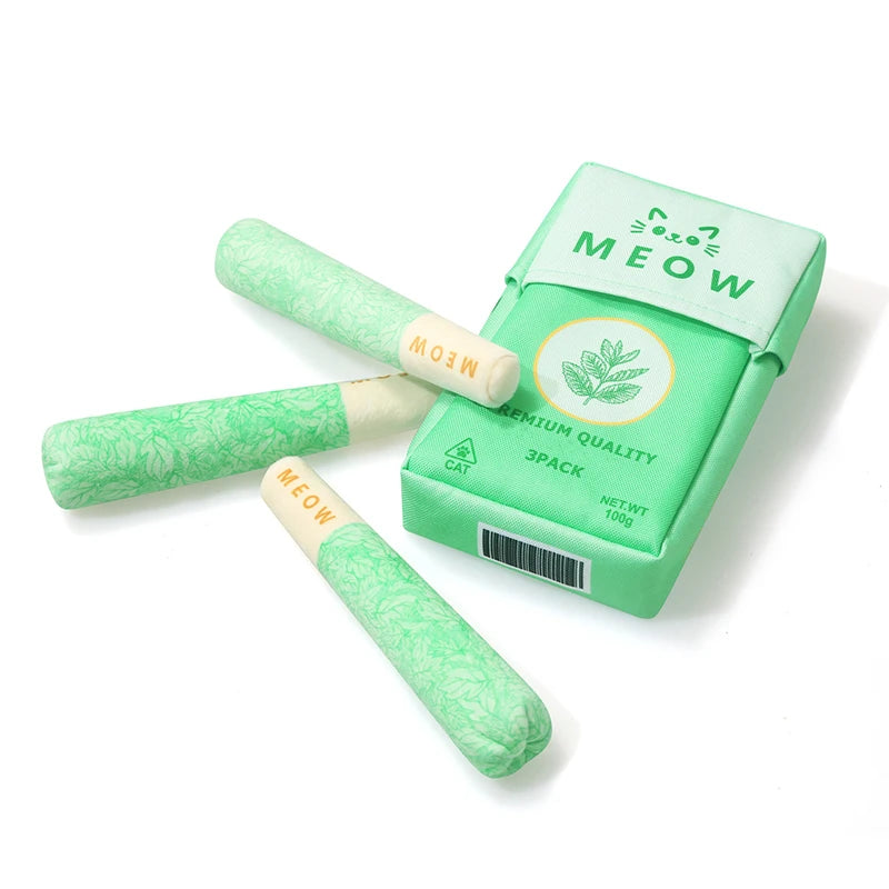 MeowStix